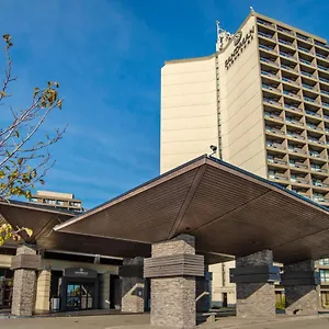 4* Hotel Sandman Signature Vancouver Airport &