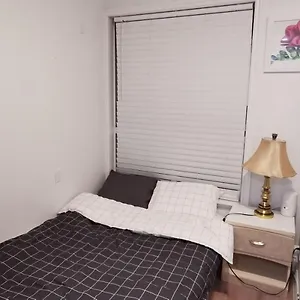  Bed & Breakfast Private With Separated Entrance