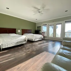  Guest house Vancouver Airport Blueberry Manor